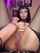 camgirl goth gothic