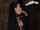 brunette deepthroat blowjob