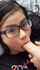 blowjob brunette glasses