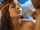 brunette cumshot cum in mouth