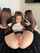 asshole anal busty