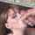 redhead cumshot cum in mouth