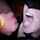 bukkake cum swallow blindfold