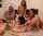 orgy group sex lesbians
