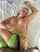 blonde gilf older woman