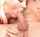 blonde blowjob horny