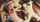 threesome spying couple