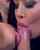 blowjob licking horny