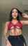 brunette tattoos hot