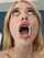 blond blonde blowjob