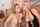 threesome sexy hot