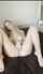 hot blonde pussy