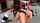 wrestling lesbian strap on