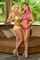 lesbians blondes outside