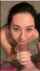 facial eye contact blowjob