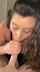 facial cumshot blowjob