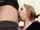 deepthroat oral blonde
