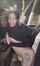 camgirl brunette blonde