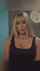 blonde milf straight hair