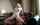 riding chair blonde