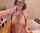 camgirl amateur brunette