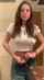 brunette big tits masturbation