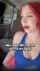 redhead onlyfans tits