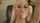 blonde swallow cum eager