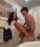 amateur bathroom doggystyle