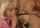 blonde german anal