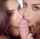 blowjob threesome facial