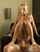 barefooot tattoo blonde