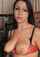 brunette vintage hairy