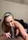 white girl blacked bbc