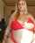 blonde bbw tatoo