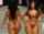 brunette latina thicc