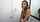 bathroom dark hair rayna rose