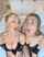 blonde threesome cumshot