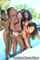 ebony pretty orgy
