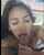 amateur latina blowjob