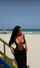 beach boobs fake