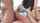 double penetration threesome anal