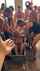 gangbang blonde tattooed