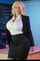 blonde milf dressed