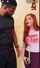 redhair interracial deep