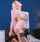 threesome lesbian blonde