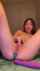 beautiful teen vibrator