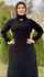 muslim hijab abaya