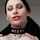 model tattoo collar