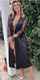 milf blonde outside
